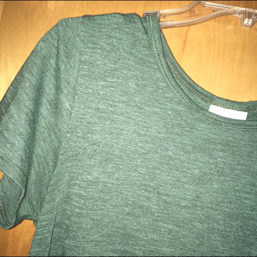 Lularoe Carly